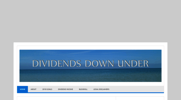 dividendsdownunder.com