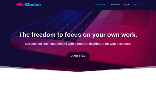 dividocker.com