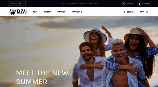 diviecommerce.wpengine.com