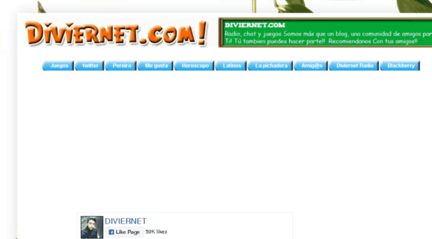 diviernet.com