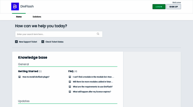 diviflash.freshdesk.com
