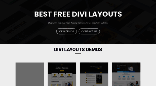 divifreebies.divi-childthemes.com