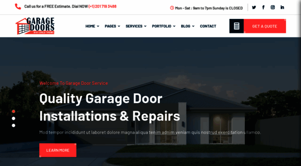 divigaragedoorrepair.divifixer.com