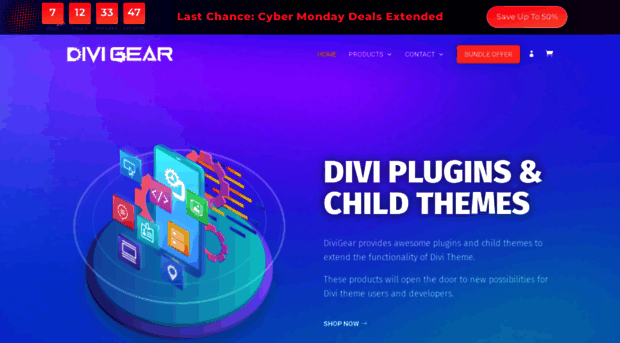 divigear.com