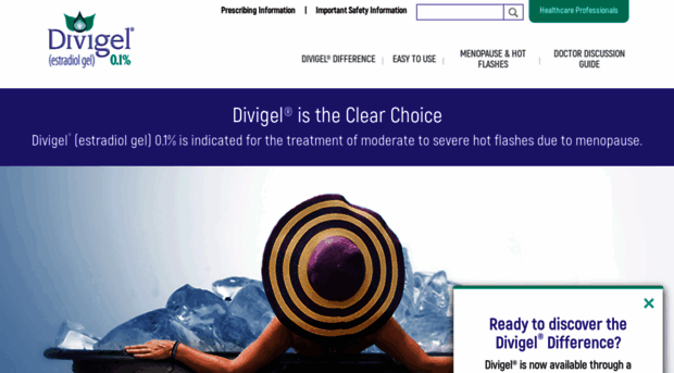 divigel.com