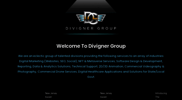 divigner.com