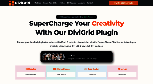 divigrid.com