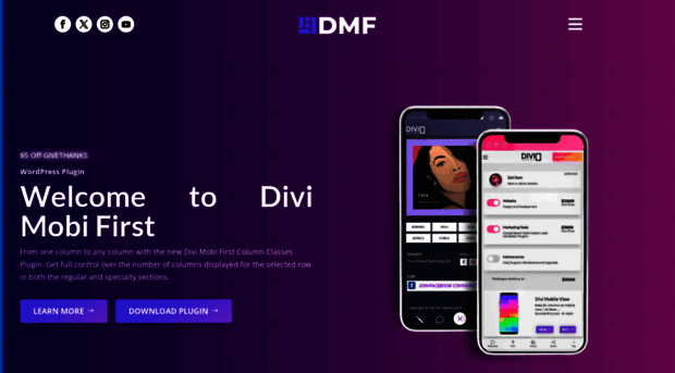 divimobifirst.com