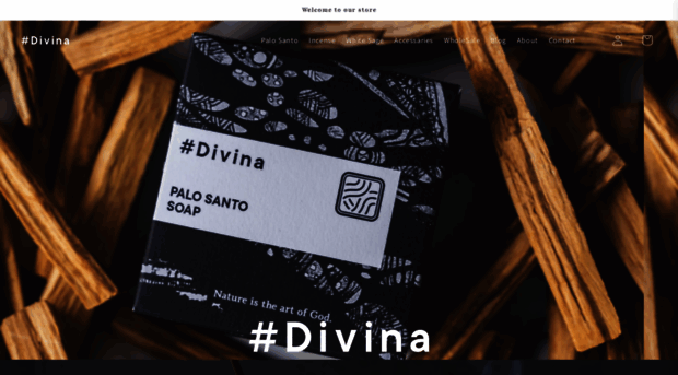 divina.tokyo
