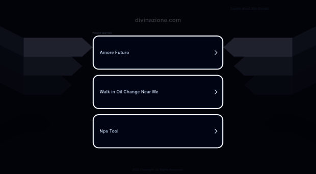 divinazione.com