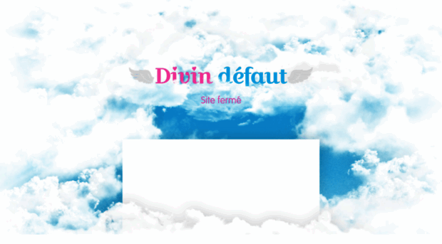 divindefaut.com