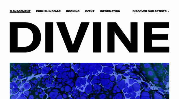 divine-musique.com