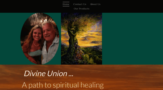 divine-union.com