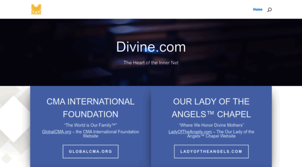 divine.com