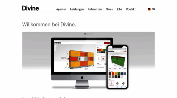 divine.de