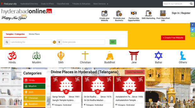 divine.hyderabadonline.in