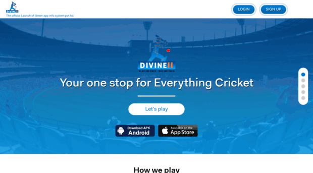divine11.com