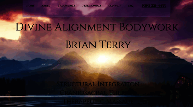 divinealignmentbodywork.com