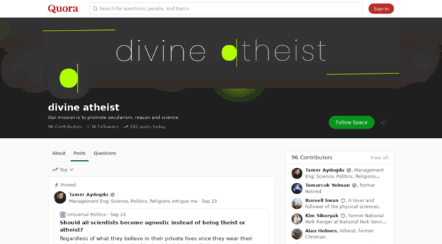 divineatheist.quora.com