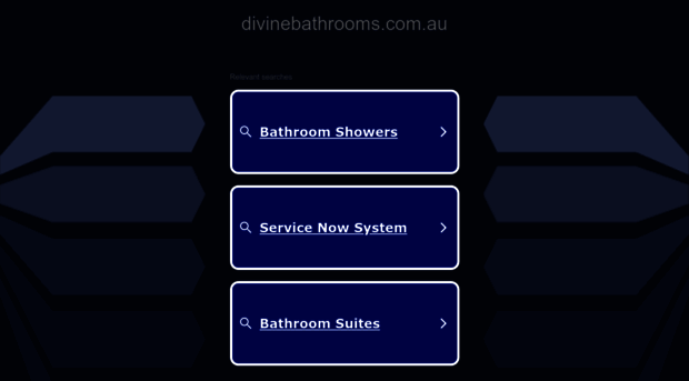 divinebathrooms.com.au