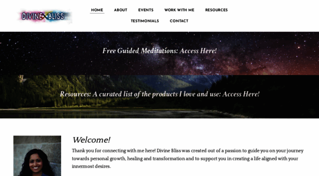 divinebliss.ca