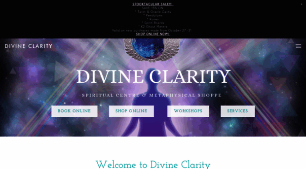 divineclarity.com