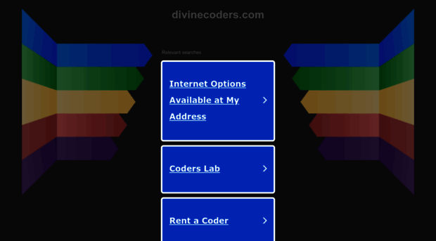 divinecoders.com