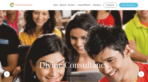 divineconsultancy.in