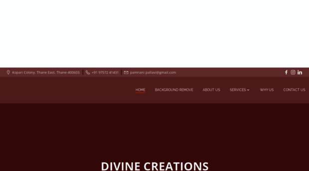 divinecreations.in