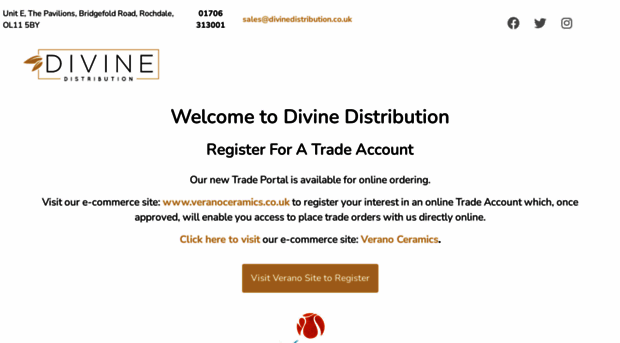 divinedistribution.co.uk