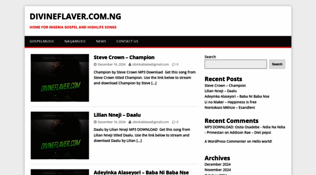 divineflaver.com.ng