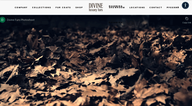 divinefurs.com