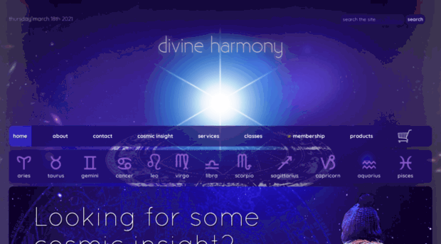 divineharmony.org