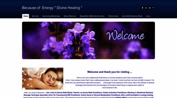 divinehealing.ca