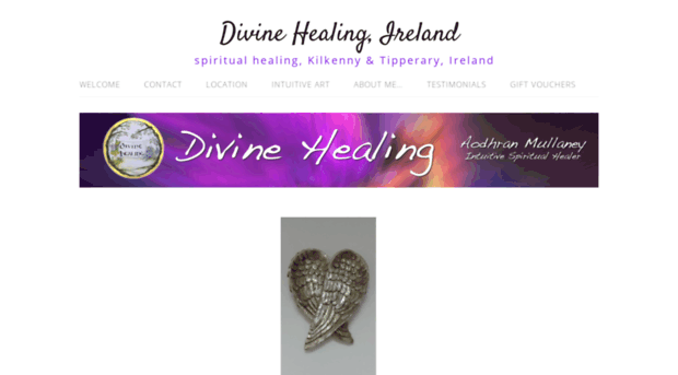 divinehealing.ie