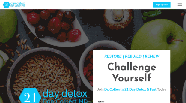 divinehealthdetox.com