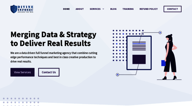 divineinfosec.com
