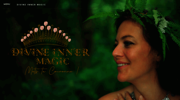 divineinnermagic.com