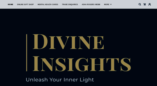 divineinsights.co.uk