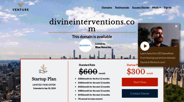 divineinterventions.com