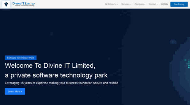 divineit.net