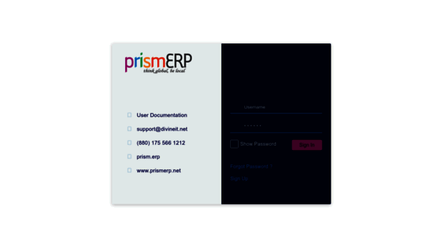 divineit.prismerp.net