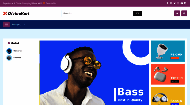 divinekart.in