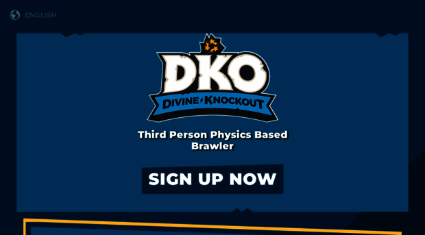 divineknockout.com