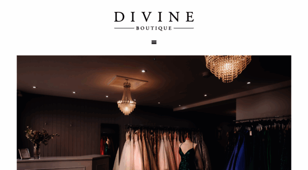 divineladieswear.co.uk