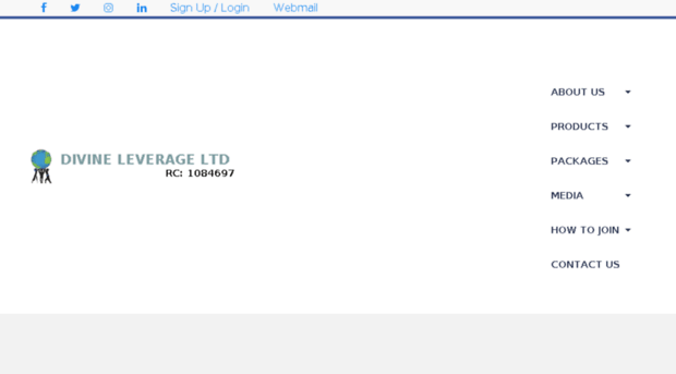 divineleverage.bz