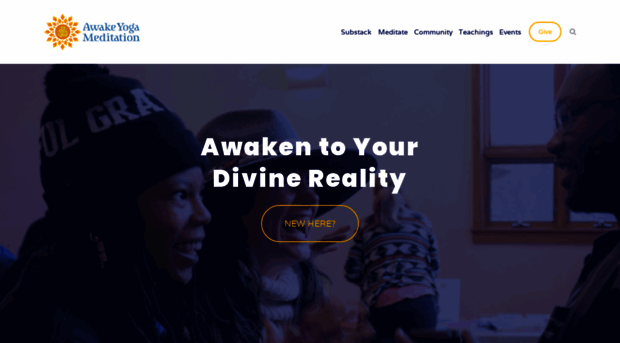 divinelifechurch.org