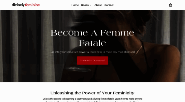 divinelyfeminine.co