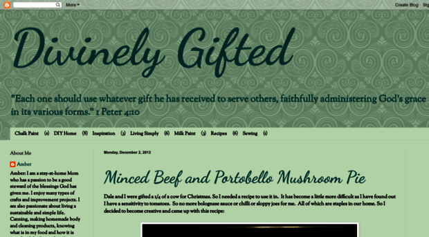 divinelygifted.blogspot.com.au