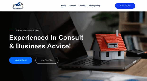 divinemanagmentllc.com